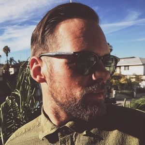 Meet your Posher, Russell